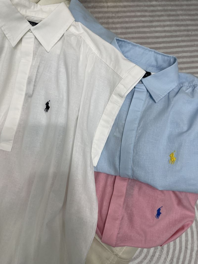 Polo T-Shirts